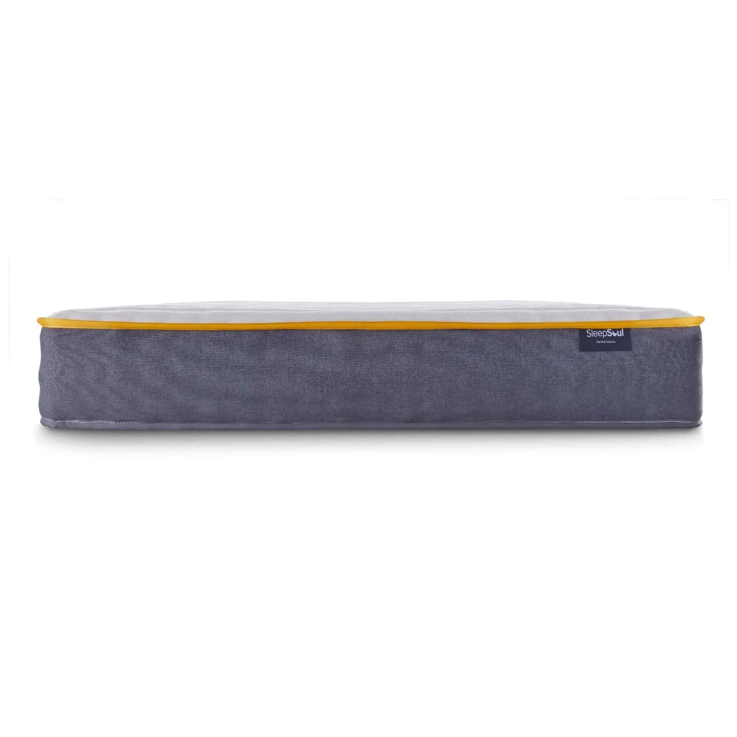 Sleepsoul Balance 800 Pocket Memory Foam Mattress (multiple sizes)